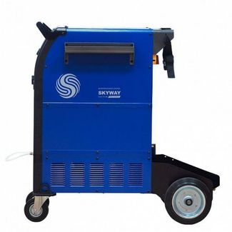 Aurora SKYWAY 350 DUAL PULSE с водяным охлаждением (+станция охлаждения) Aurora SKYWAY 350 DUAL PULSE с водяным охлаждением (+станция охлаждения)