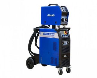Aurora PRO SKYWAY 500 с водяным охлаждением Aurora PRO SKYWAY 500 с водяным охлаждением