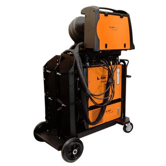 FoxWeld WECO MIG 507 AC/DC DP TF В КОМПЛЕКТЕ FoxWeld WECO MIG 507 AC/DC DP TF В КОМПЛЕКТЕ