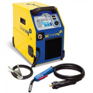 Gys SMARTMIG 152 - UK Gys SMARTMIG 152 - UK