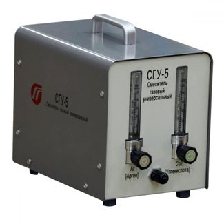 PARS Газовый смеситель СГУ-5 PARS Газовый смеситель СГУ-5