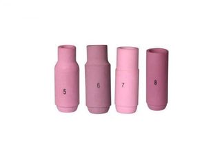 Tbi Сопло 9.5mm (10 шт.) 404P271101 Tbi Сопло 9.5mm (10 шт.) 404P271101