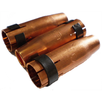 HRT Сопло XP 463/563 20mm  (5 шт.)