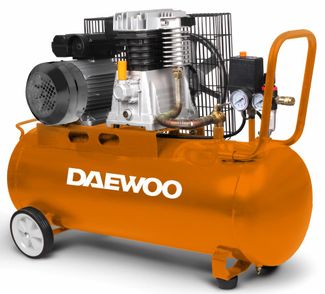 Daewoo DAC 90B Daewoo DAC 90B