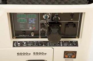 Daewoo DDAE7000SE Daewoo DDAE7000SE