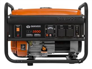 Daewoo GDA 3500 Daewoo GDA 3500
