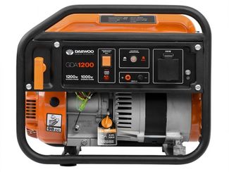 Daewoo GDA 1200 Daewoo GDA 1200