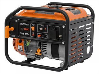 Daewoo GDA 1200 Daewoo GDA 1200