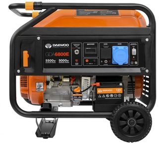 Daewoo GDA 6800E