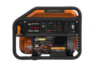 Daewoo GDA 3300E Daewoo GDA 3300E