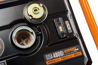 Daewoo GDA 4800i Daewoo GDA 4800i