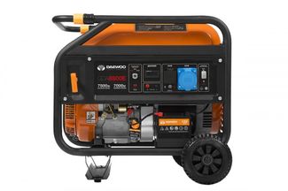 Daewoo GDA 8800E Daewoo GDA 8800E