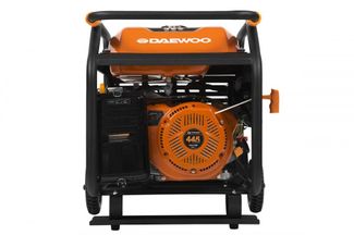 Daewoo GDA 8800E Daewoo GDA 8800E