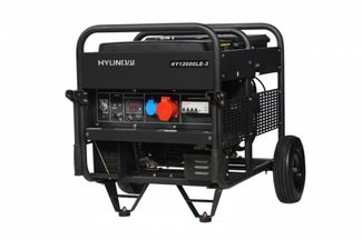Hyundai HY 12000 LE-3