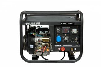 Hyundai HYW 190 AC