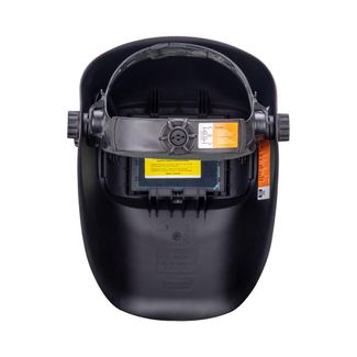 FoxWeld КОРУНД-5 красная 2100V FoxWeld КОРУНД-5 красная 2100V
