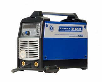Aurora PRO SPEEDWAY 160 SYNERGIC Aurora PRO SPEEDWAY 160 SYNERGIC