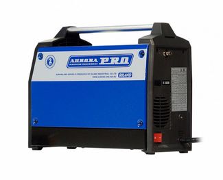 Aurora PRO SPEEDWAY 160 SYNERGIC Aurora PRO SPEEDWAY 160 SYNERGIC