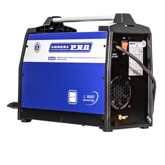 Aurora PRO SPEEDWAY 185 SYNERGIC Aurora PRO SPEEDWAY 185 SYNERGIC