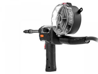 Сварог Spool Gun SSG 24 8м ICL0118-SV001