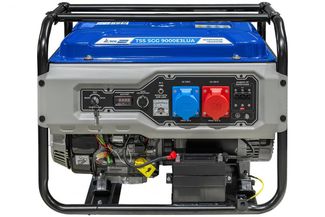 ТСС SGG 9000E3LUA