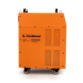 FoxWeld SAGGIO PLASMA 65 FoxWeld SAGGIO PLASMA 65