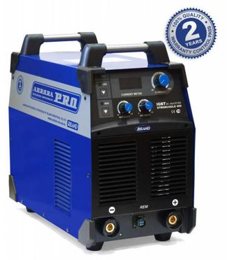 Aurora PRO STRONGHOLD 400 Aurora PRO STRONGHOLD 400