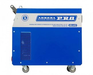Aurora PRO STRONGHOLD 630 Aurora PRO STRONGHOLD 630