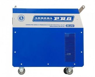 Aurora PRO STRONGHOLD 630 Aurora PRO STRONGHOLD 630