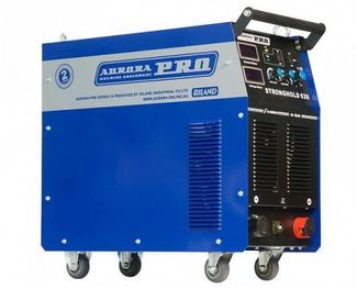 Aurora PRO STRONGHOLD 630 Aurora PRO STRONGHOLD 630
