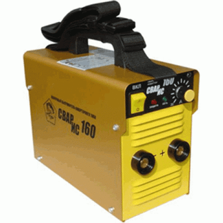 FoxWeld Сварис 160 без комплекта FoxWeld Сварис 160 без комплекта