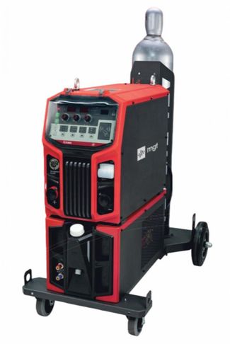 MGT URAN CM500 (B) MGT URAN CM500 (B)
