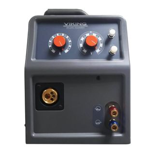 Viking MIG 500 DOUBLE PULSE Viking MIG 500 DOUBLE PULSE