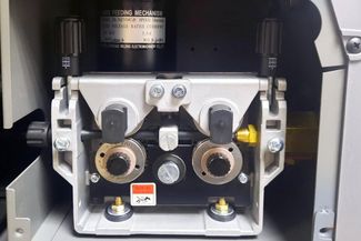 Viking MIG 500 DOUBLE PULSE Viking MIG 500 DOUBLE PULSE