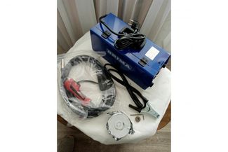Brima MIG/ММА 195 Digital 220В Brima MIG/ММА 195 Digital 220В