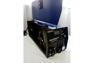 Brima MIG/ММА 195 Digital 220В Brima MIG/ММА 195 Digital 220В
