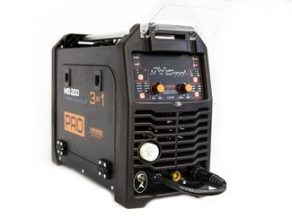 Viking MIG 200 DOUBLE PULSE SYNERGIC PRO MIG/MMA/LIFT-TIG 3 в 1 Viking MIG 200 DOUBLE PULSE SYNERGIC PRO MIG/MMA/LIFT-TIG 3 в 1