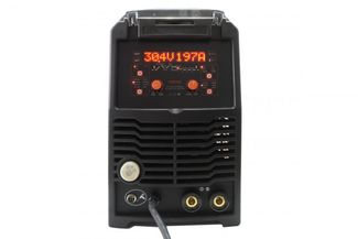 Viking MIG 200 DOUBLE PULSE SYNERGIC PRO MIG/MMA/LIFT-TIG 3 в 1 (Катушка 15 кг.) Viking MIG 200 DOUBLE PULSE SYNERGIC PRO MIG/MMA/LIFT-TIG 3 в 1 (Катушка 15 кг.)