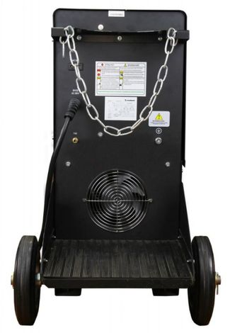 FoxWeld FoxMig 2500 FoxWeld FoxMig 2500