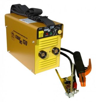 FoxWeld Сварис 130 FoxWeld Сварис 130