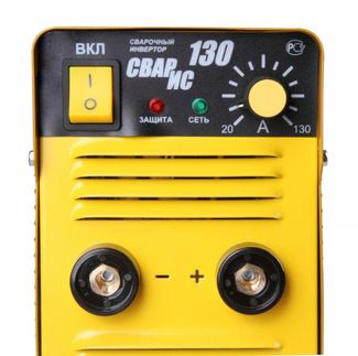 FoxWeld Сварис 130 FoxWeld Сварис 130