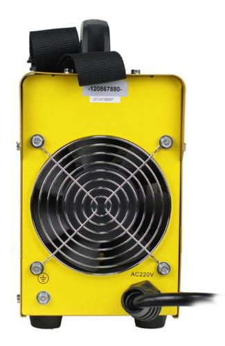 FoxWeld Сварис 260 в кейсе FoxWeld Сварис 260 в кейсе