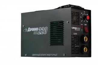 FoxWeld Дачник 220 FoxWeld Дачник 220