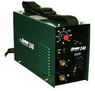 FoxWeld Дачник 240 FoxWeld Дачник 240