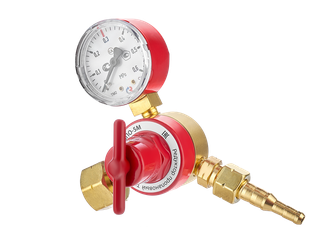 Сварог БПО-5М (LR-137A), манометр с поверкой Сварог БПО-5М (LR-137A), манометр с поверкой