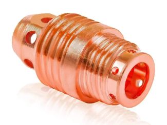КЕДР Держатель цанги (TIG-500 EXPERT) универсальный (10 шт.) КЕДР Держатель цанги (TIG-500 EXPERT) универсальный (10 шт.)