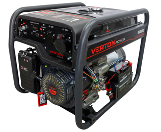 Verton POWER GG8500ES Verton POWER GG8500ES