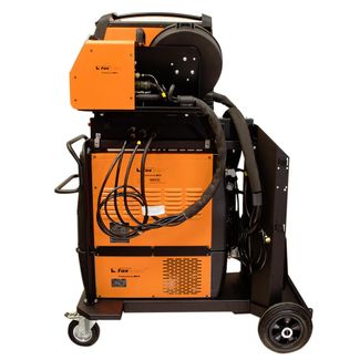 FoxWeld WECO MIG 507 AC/DC DP TF В КОМПЛЕКТЕ FoxWeld WECO MIG 507 AC/DC DP TF В КОМПЛЕКТЕ