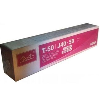Golden Bridge Т-50 (J422, J40.50) d 5.0 мм 20 кг Golden Bridge Т-50 (J422, J40.50) d 5.0 мм 20 кг