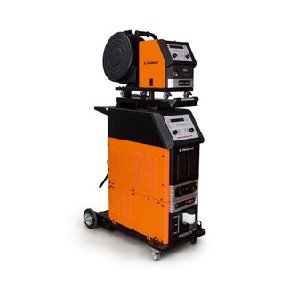 FoxWeld SAGGIO MIG 500 HS DP FoxWeld SAGGIO MIG 500 HS DP